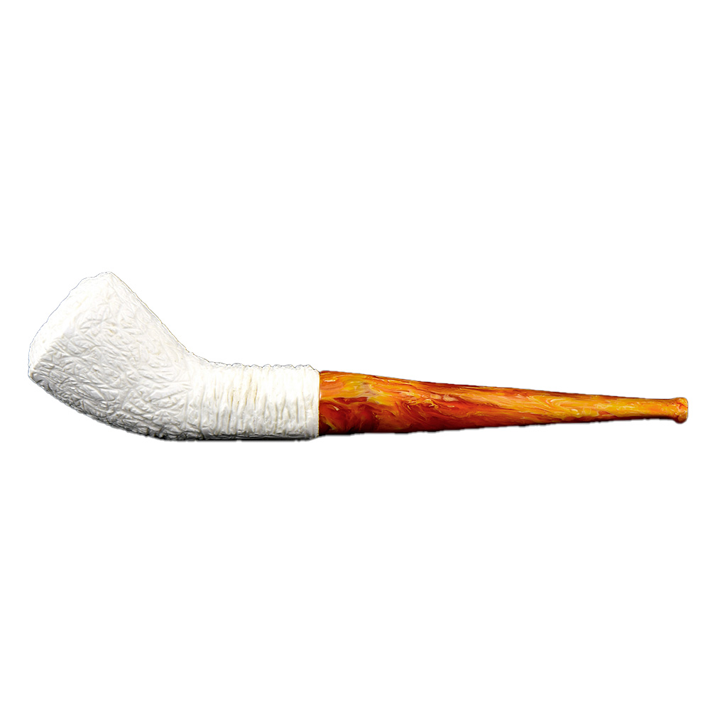 Курительные трубки Altinay Classic 17126 (без фильтра) - фото 5