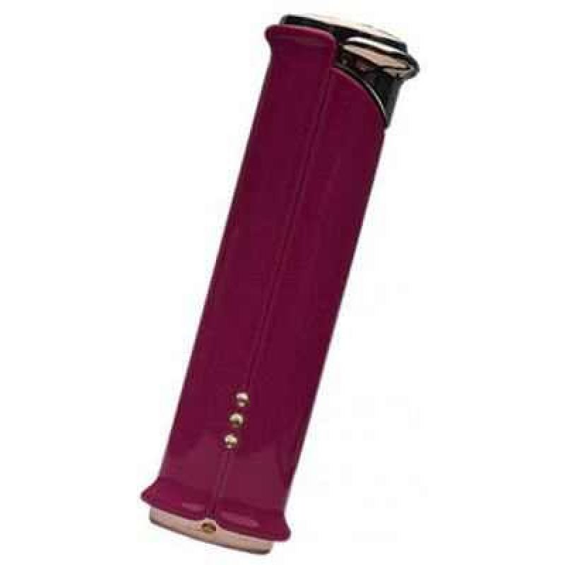 Vertigo Aries Purple & Polished Chrome - фото 2