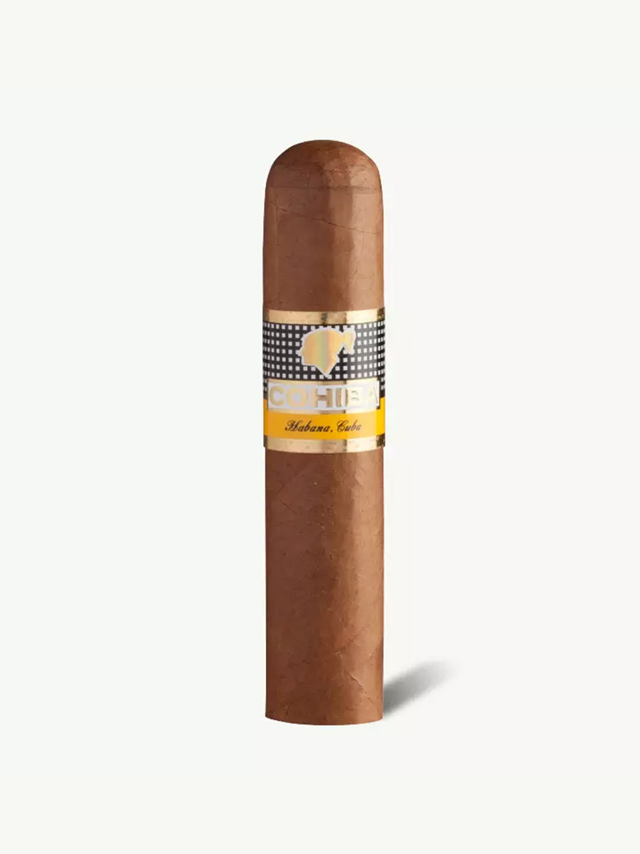 Кубинские сигары Cohiba Medio Siglo - фото 4