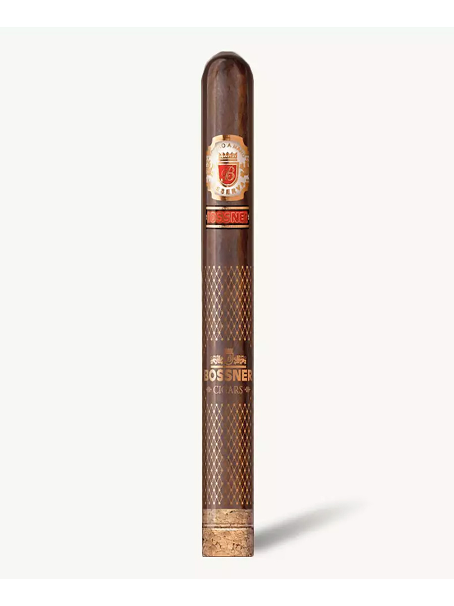 Сигары Bossner Churchill Maduro - фото 2