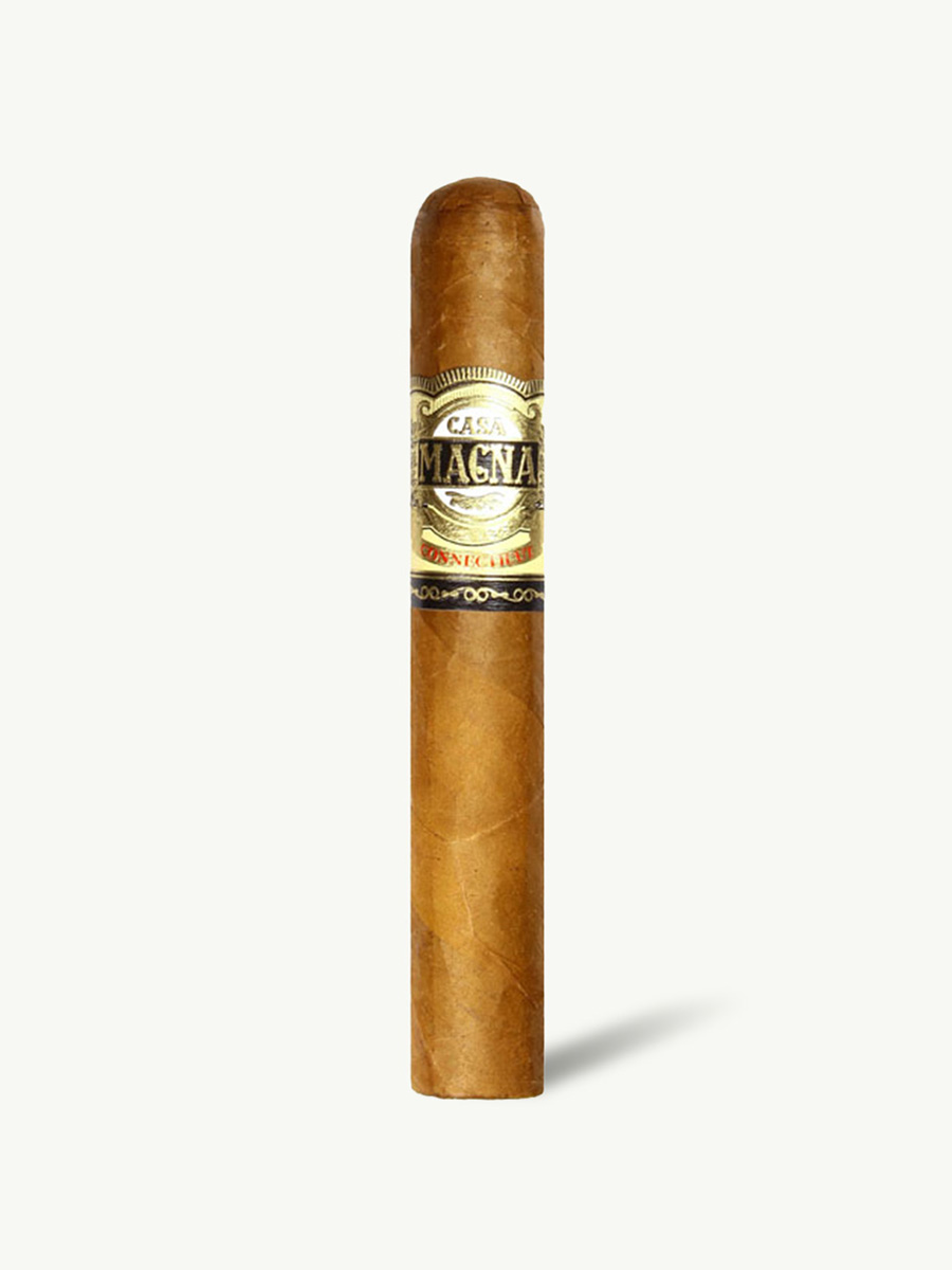 Сигары Casa Magna Connecticut Robusto - фото 4
