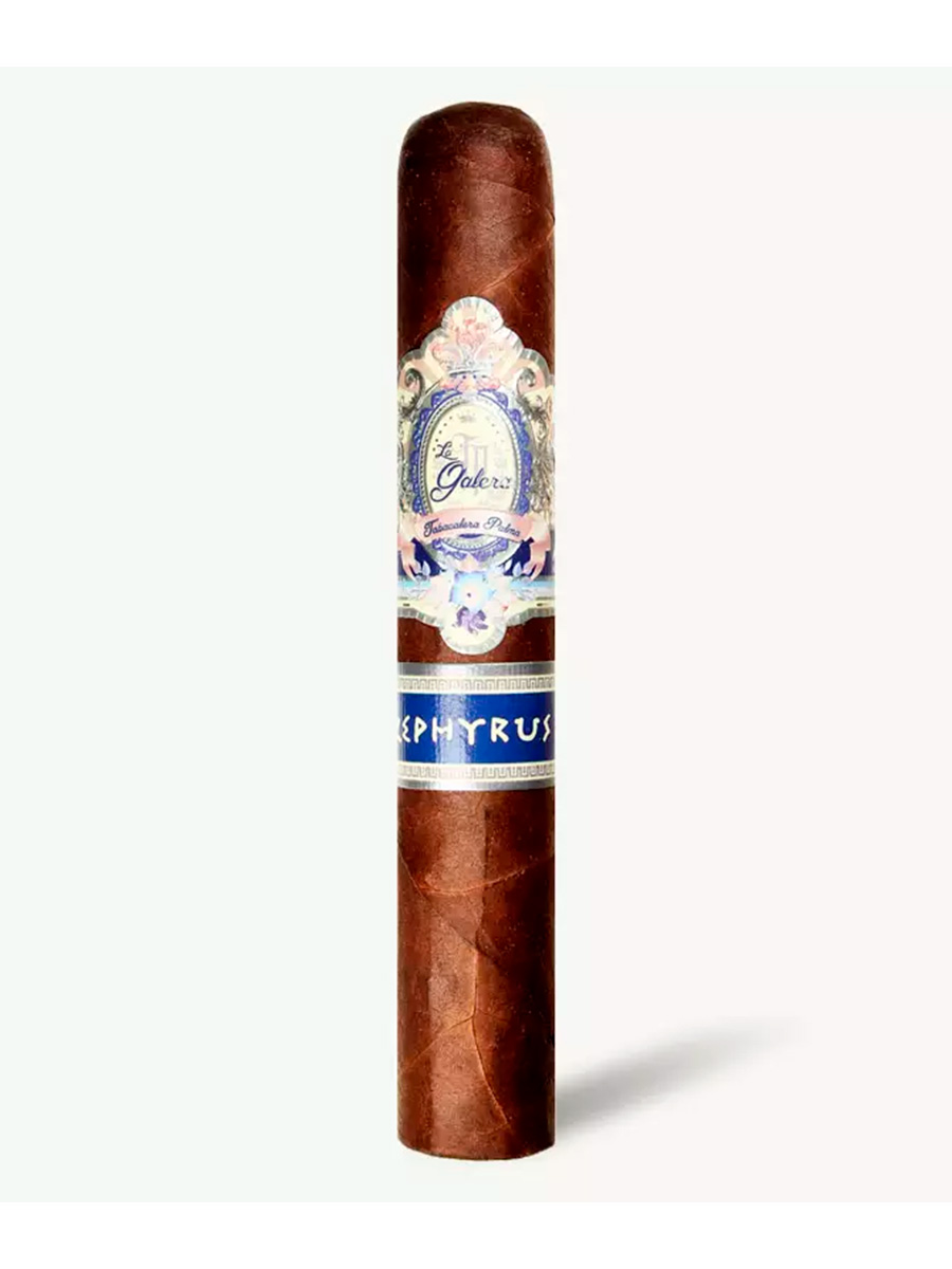 Сигары La Galera Anemoi Zephyrus - фото 4