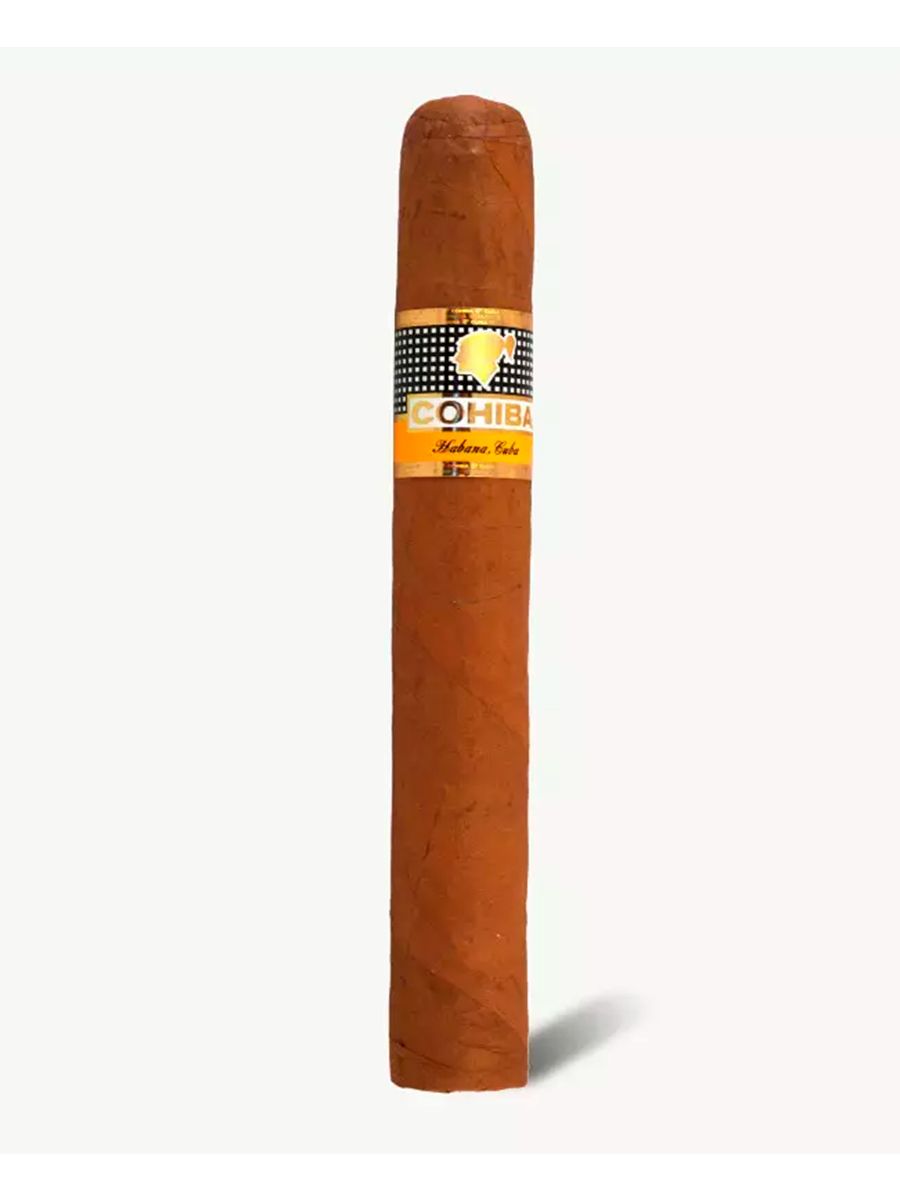 Кубинские сигары Cohiba Siglo IV - фото 4