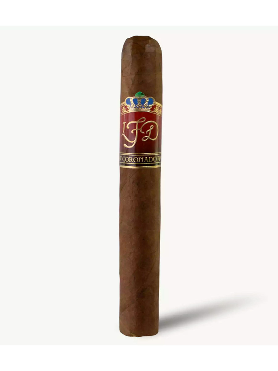 Сигары La Flor Dominicana Coronado Toro - фото 3