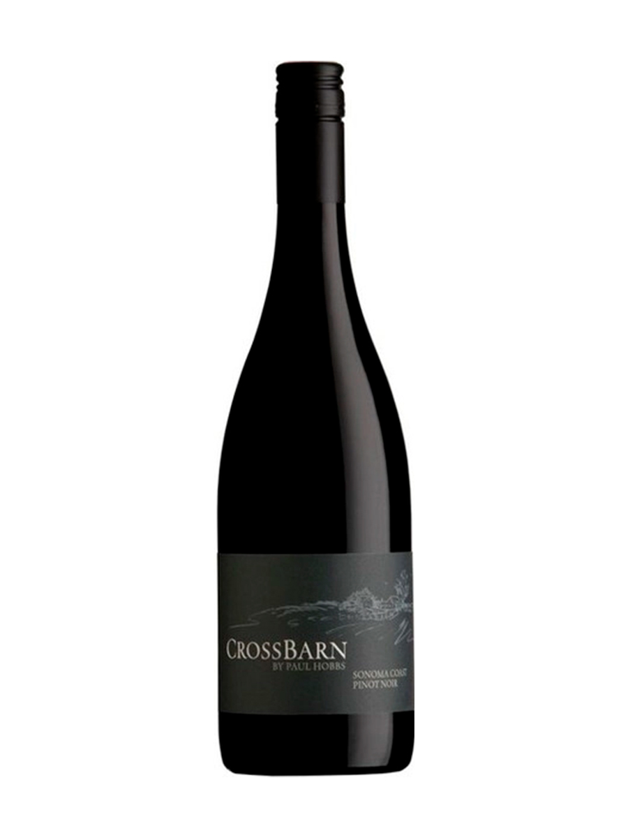 Вино CrossBarn by Paul Hobbs, Pinot Noir 0.75 л - фото 2