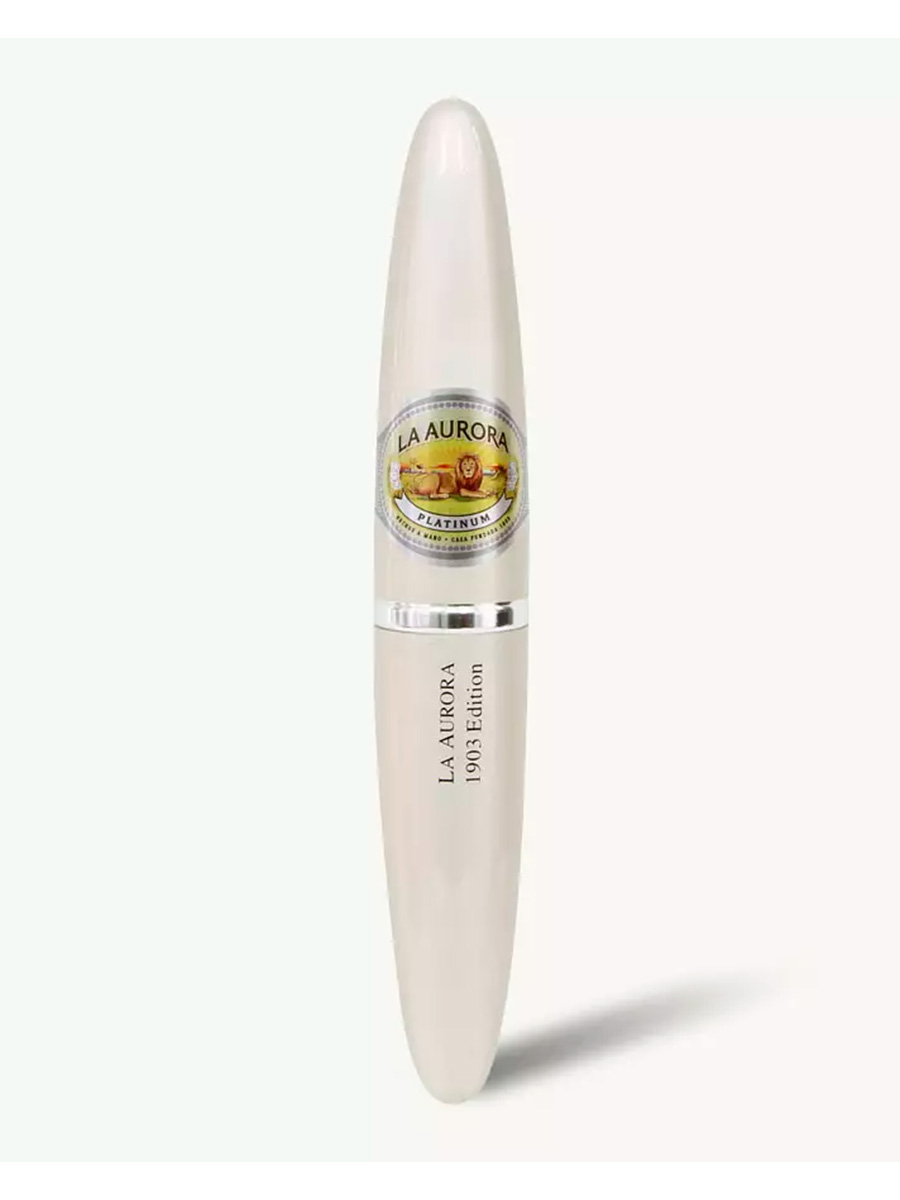 Сигары La Aurora 1903 Preferidos Platinum - фото 4