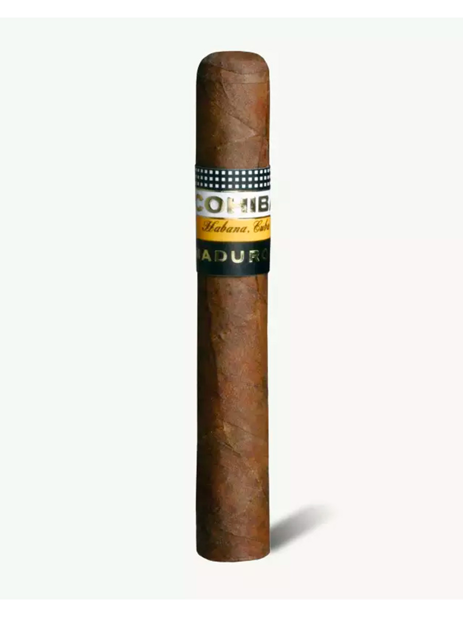 Кубинские сигары Cohiba Secretos - фото 4