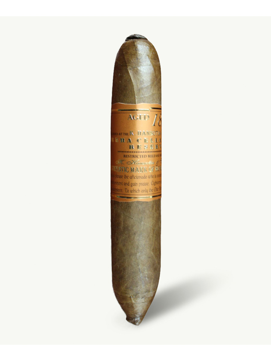 Сигары Gurkha Cellar Reserve 18 Year Solaro Double Robusto - фото 4