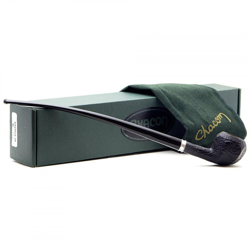 CHACOM Bastille sandblast 1566 - фото 2