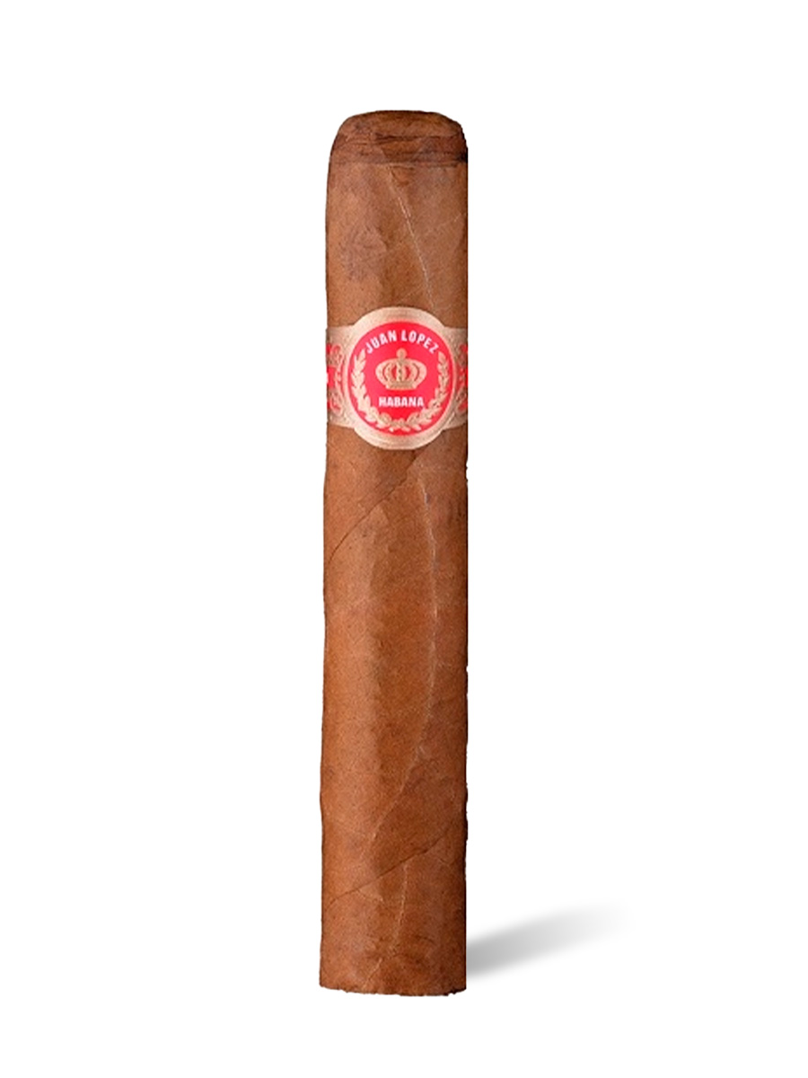 Сигары Juan Lopez Seleccion No. 2 - фото 2