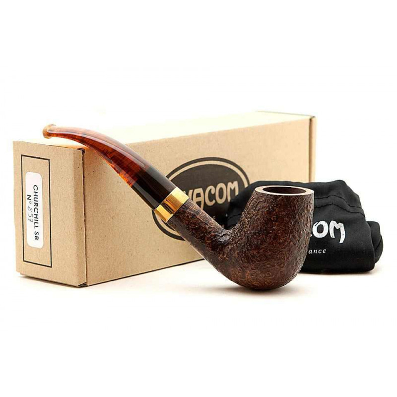 CHACOM Churchill sandblast 857 - фото 2