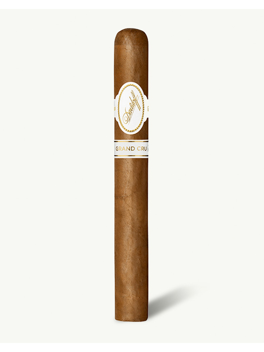 Сигары Davidoff Grand Cru No. 2 - фото 4
