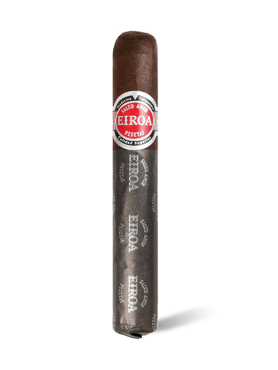 Сигары Eiroa CBT Maduro Robusto  - фото 4