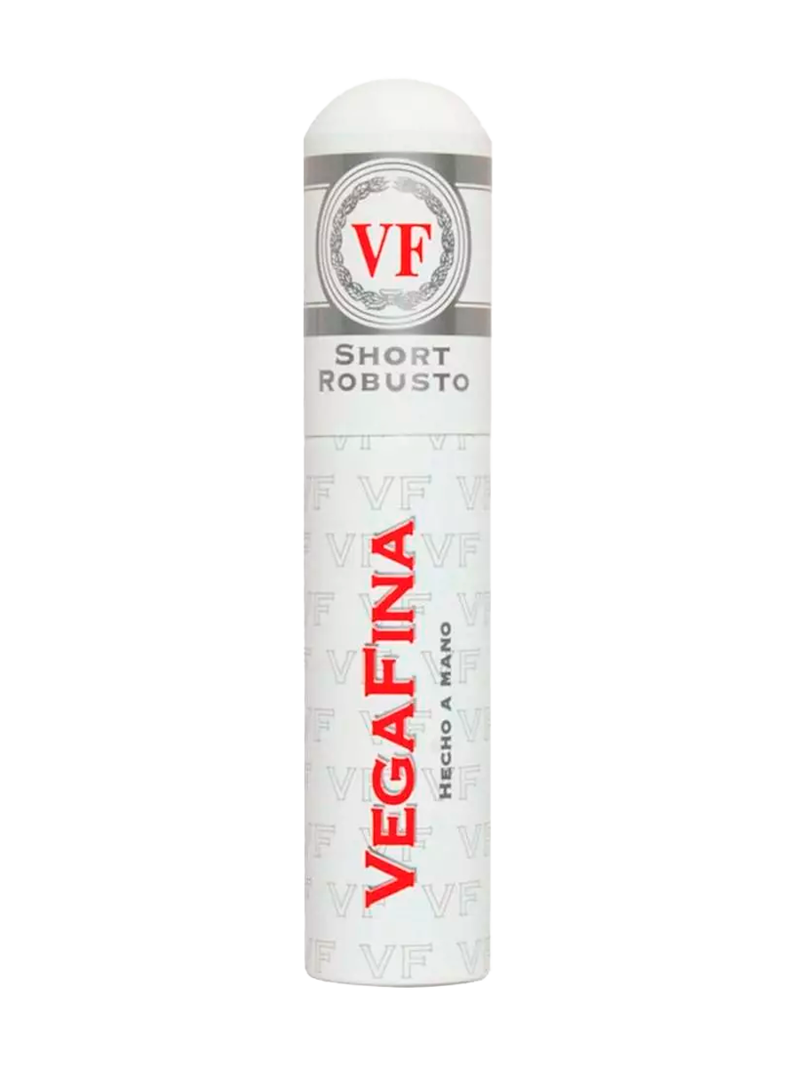 Сигары VegaFina Classic Short Robusto Tubos - фото 3