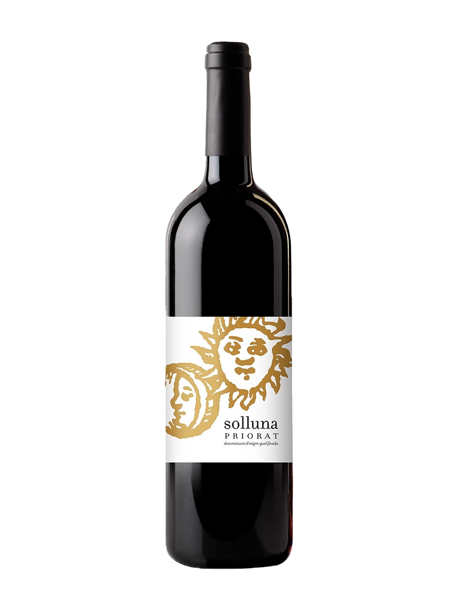 Gran Clos, "Solluna", Priorat DOQ, 2020 0.75 л - фото 2