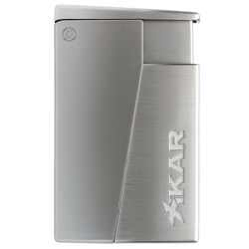 Xikar 546SL Incline Silver - фото 2
