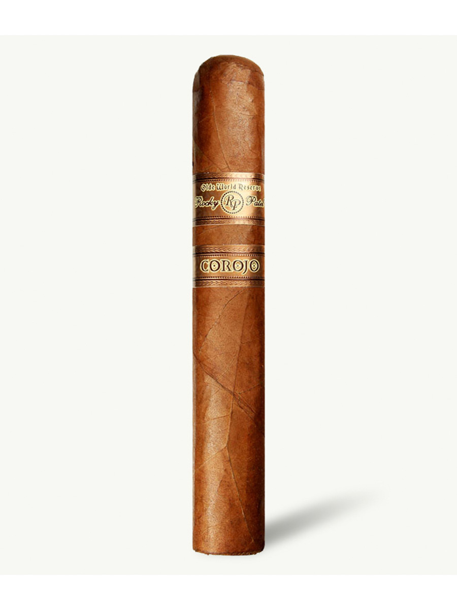 Сигары Rocky Patel Olde World Reserve Corojo Sixty - фото 4