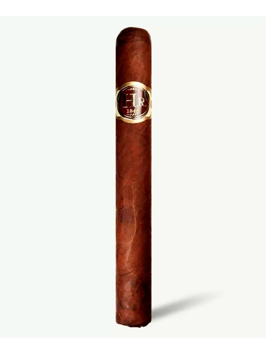 Сигары Hirochi Robaina HR Signature Line Sublime - фото 4