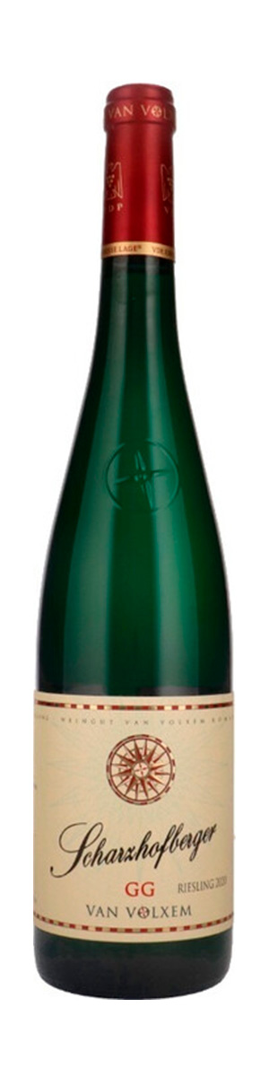 Вино Van Volxem, Scharzhofberger Riesling - фото 2