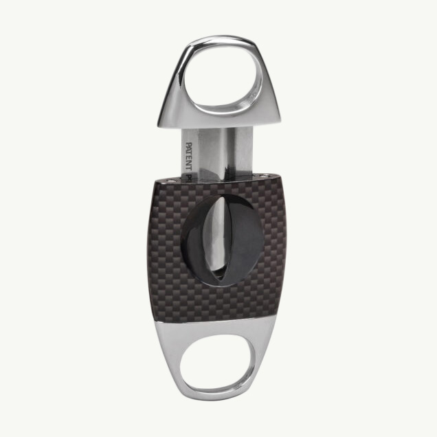 Каттер Lotus Jaws CUT V105 Black Carbon Polished Chrome 64RG - фото 4