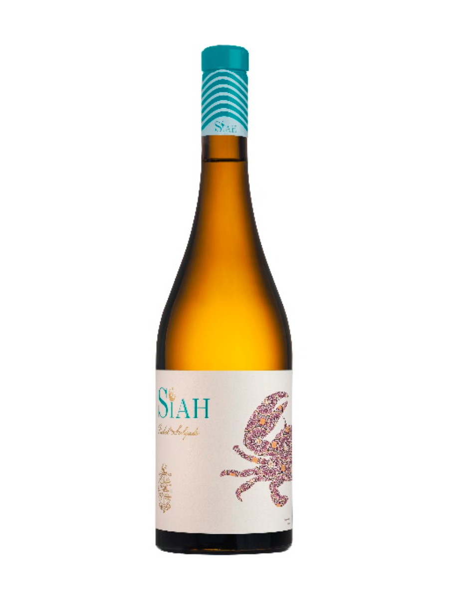 Вино Bodegas SiAH 0.75 л - фото 2