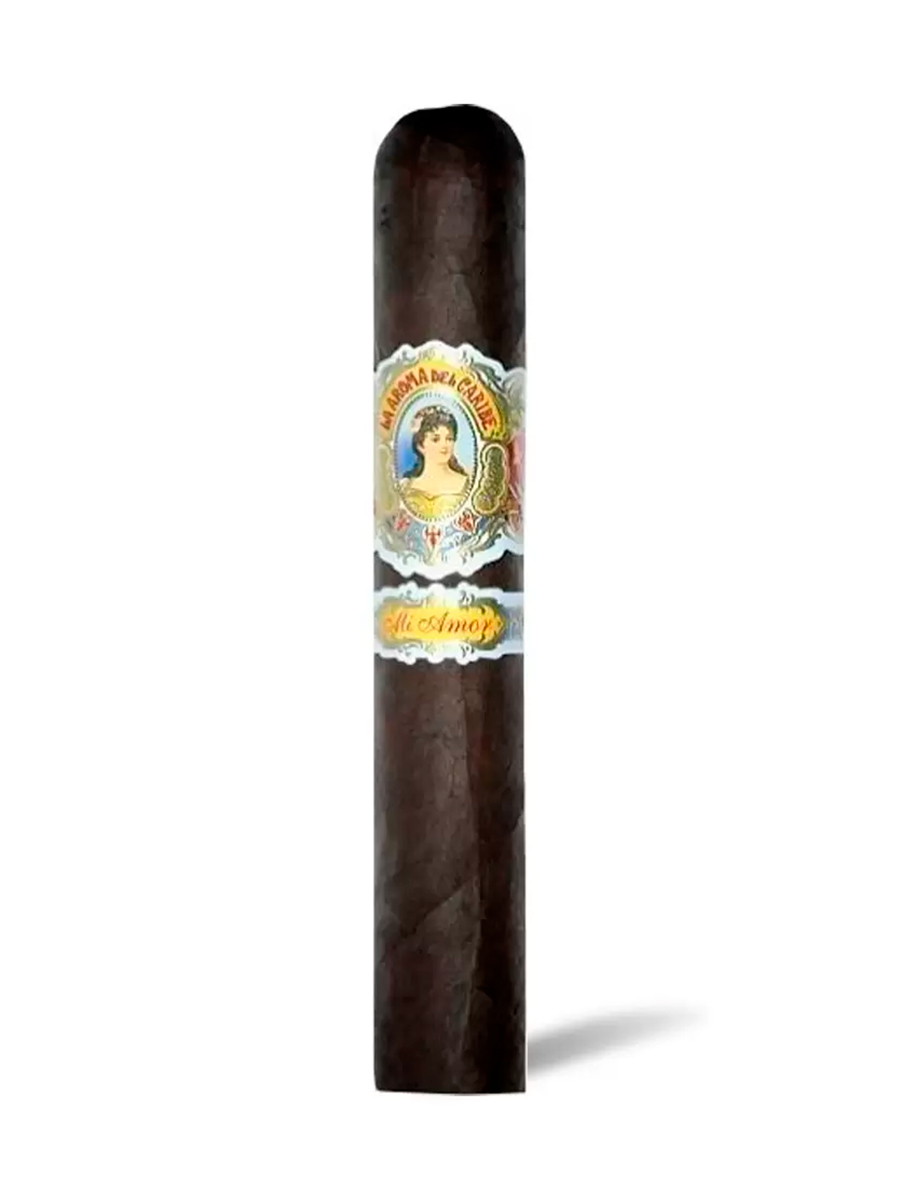 Сигары La Aroma del Caribe Mi Amor Valentino - фото 4