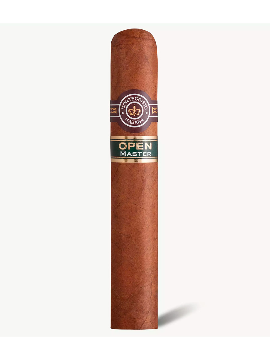 Сигары Montecristo Open Master - фото 4
