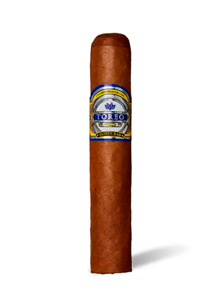 Сигары Toreo Honduras Robusto - фото 3