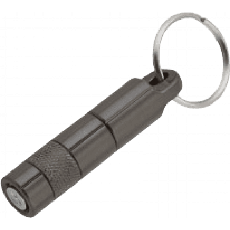 Пробойник Xikar Twist Punch Gunmetal 007 GM - фото 2