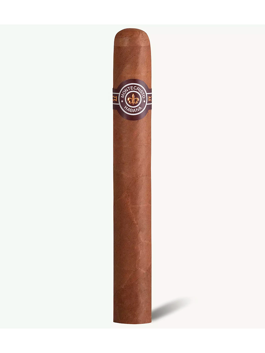Сигары Montecristo No. 4 - фото 4