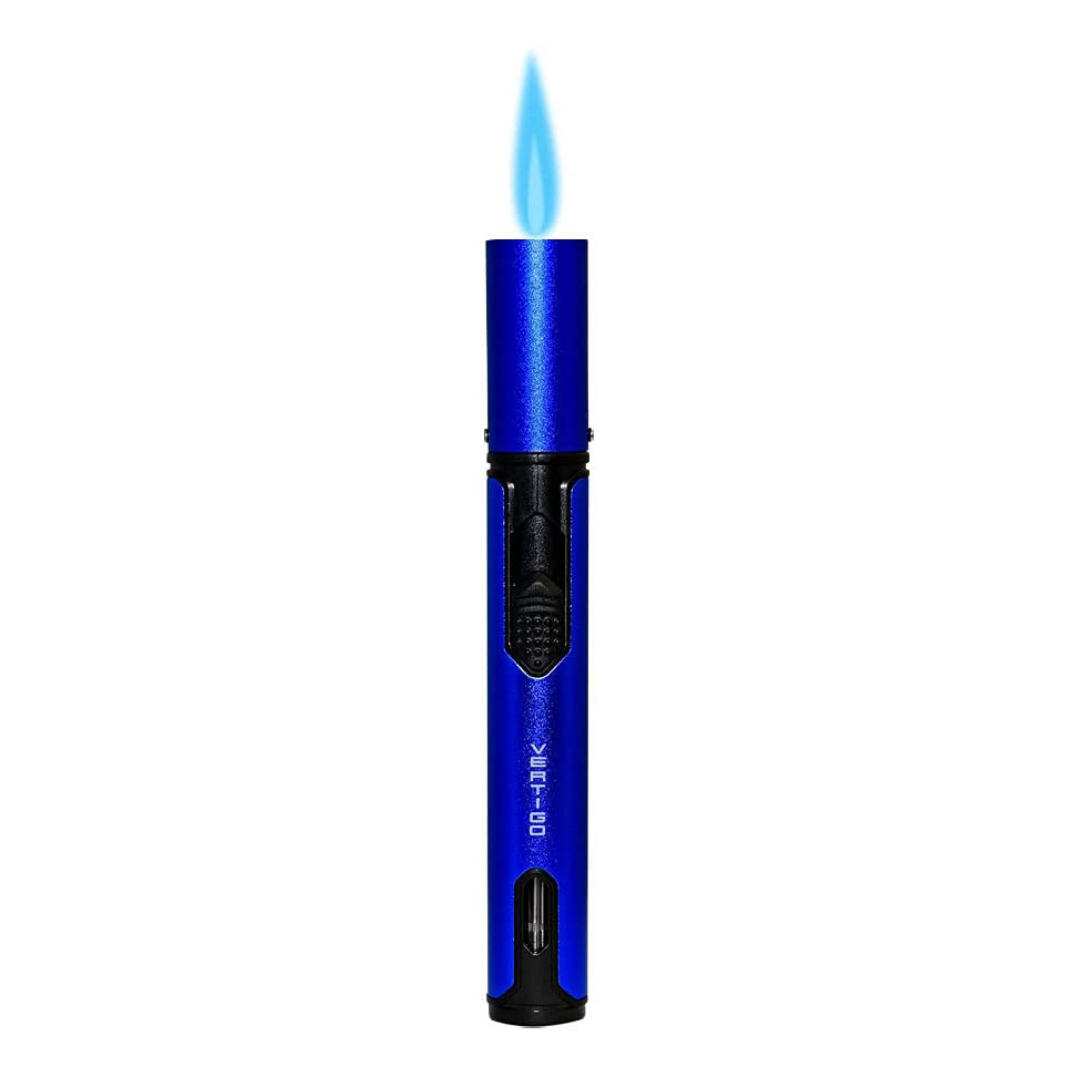 Зажигалка Vertigo Blade Blue - фото 2