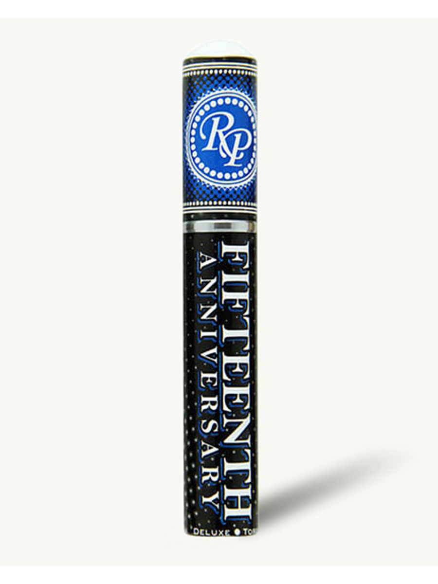 Сигары Rocky Patel 15th Anniversary Deluxe Toro Tubos - фото 4