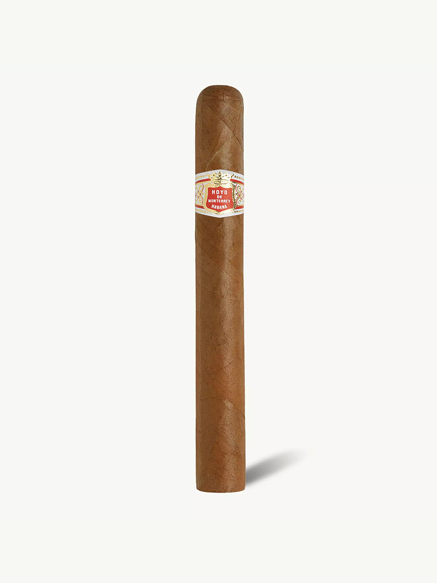 Сигары Hoyo de Monterrey Le Hoyo Du Maire - фото 4