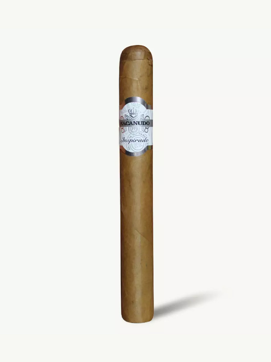 Сигары Macanudo Inspirado White Toro - фото 2