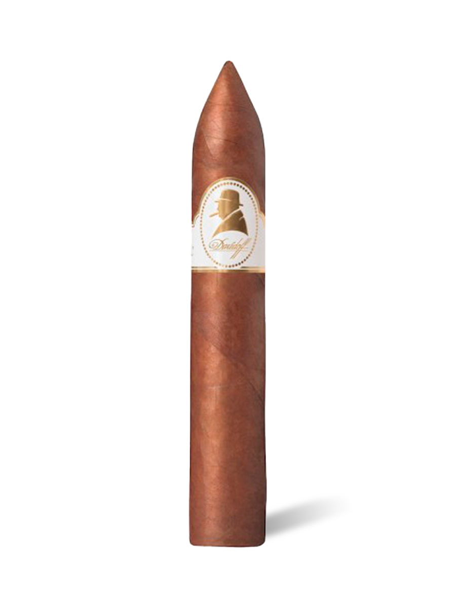 Сигары Davidoff WSC Belicoso - фото 3