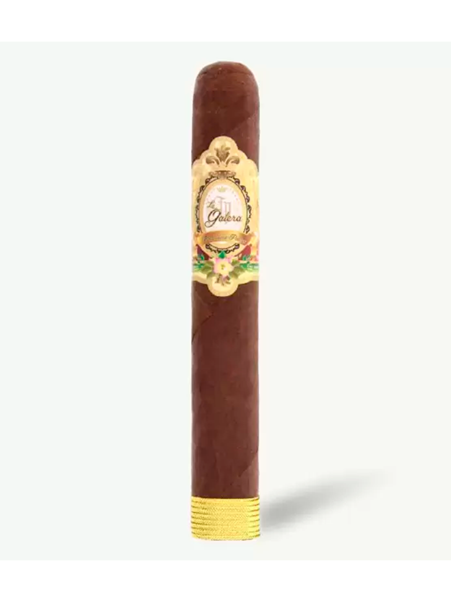 Сигары La Galera Habano Coloso - фото 4