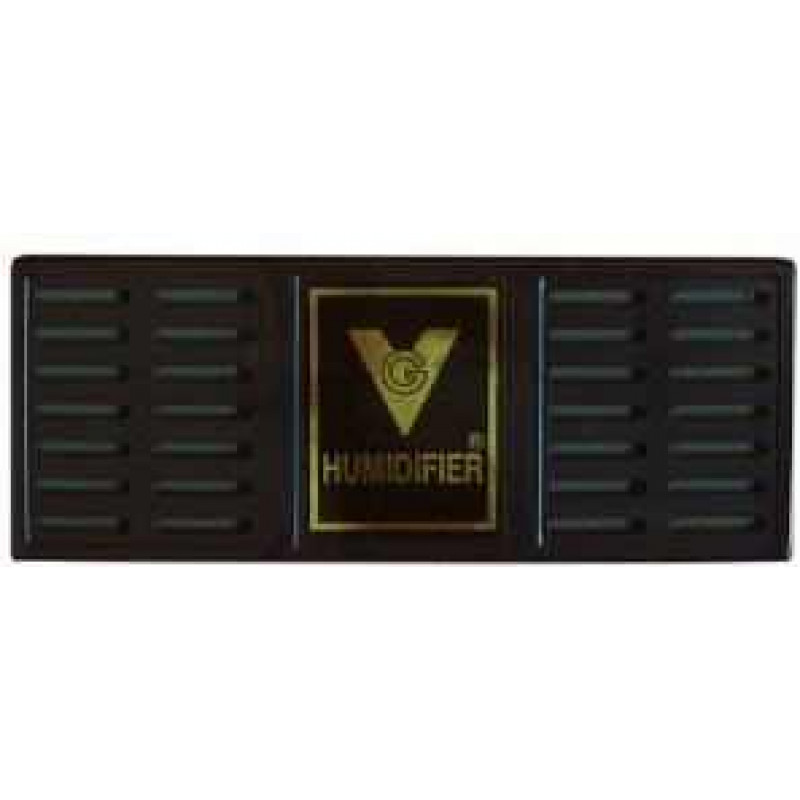 Увлажнитель Aficionado H400 Black - фото 2
