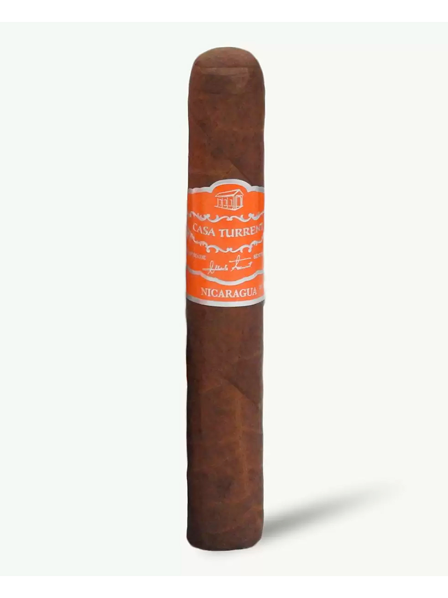 Сигары Casa Turrent Nicaragua Robusto - фото 4