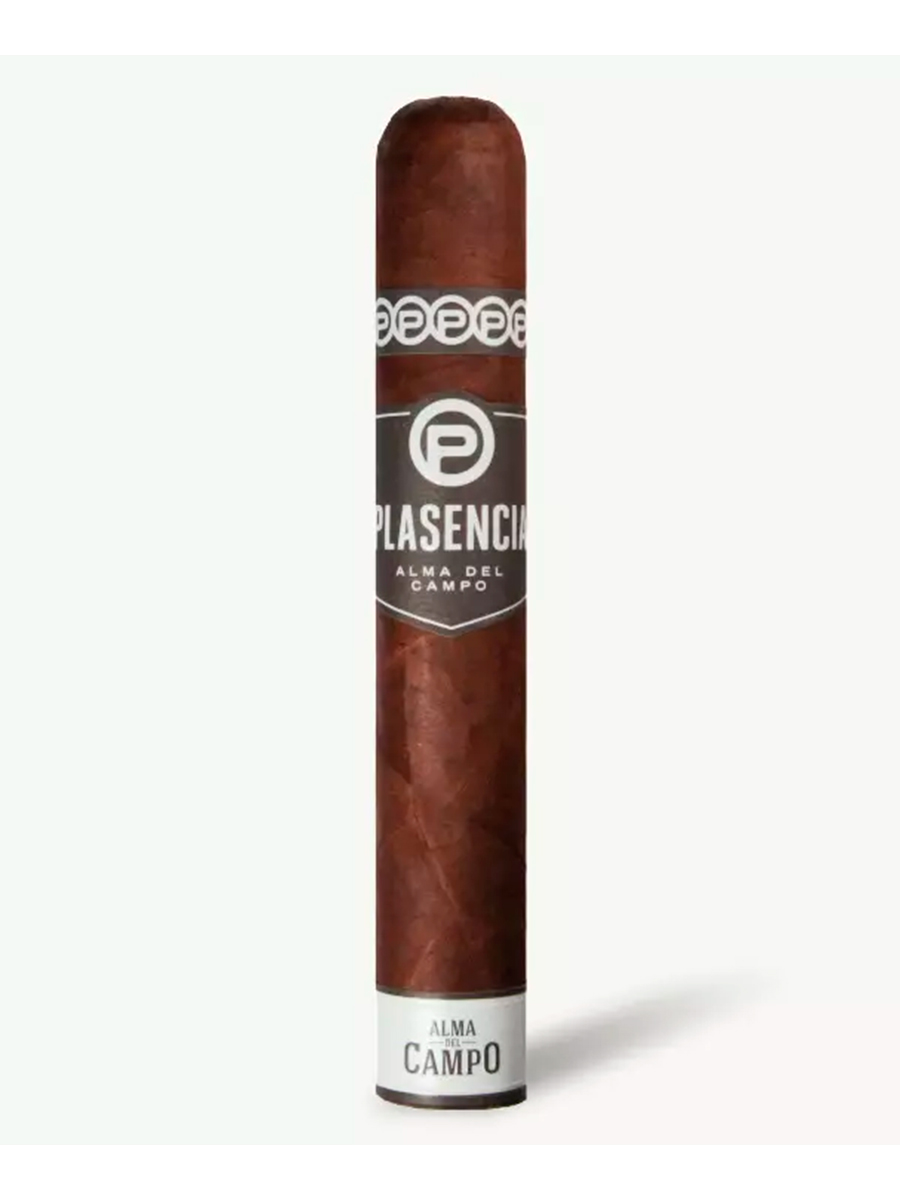 Сигары Plasencia Alma del Campo Guajiro Robusto Gordo - фото 4