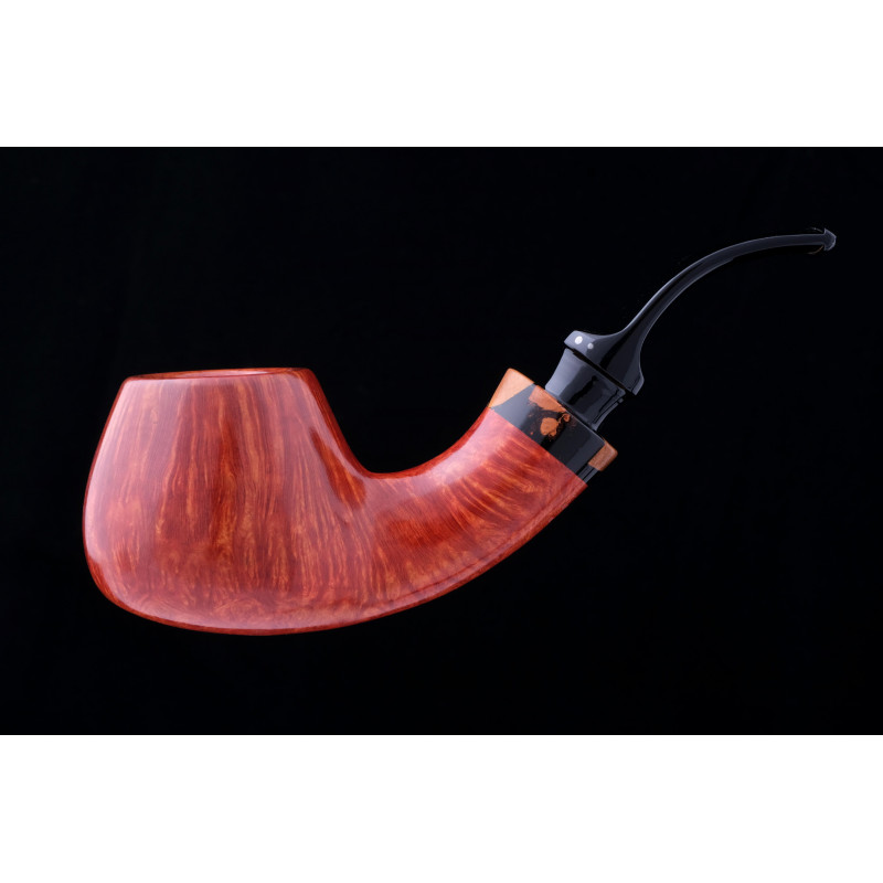 Курительные трубки Paul Winslow B - фото 3