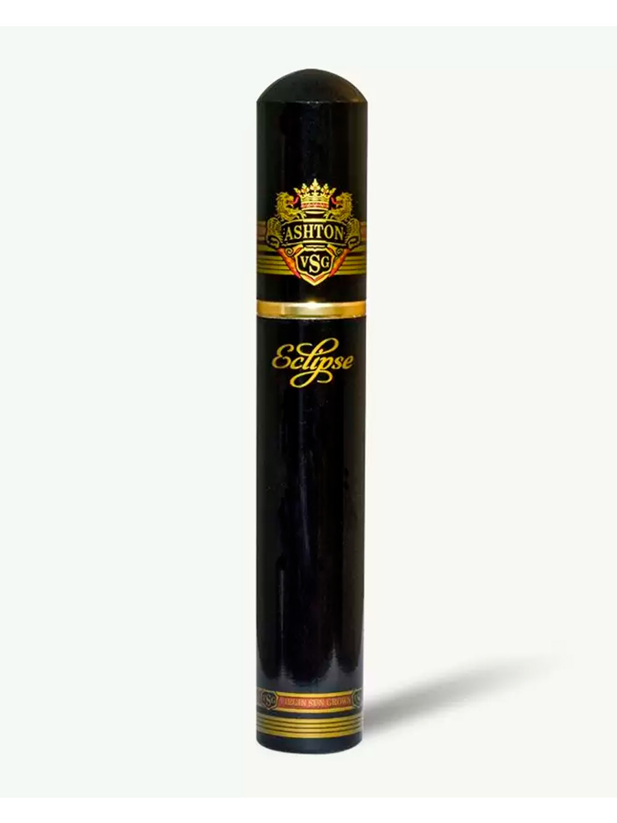Сигары Ashton VSG Eclipse Tubos - фото 4