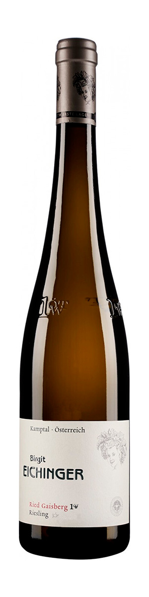 Вино Birgit Eichinger, Riesling "Gaisberg" 0.75 л - фото 2