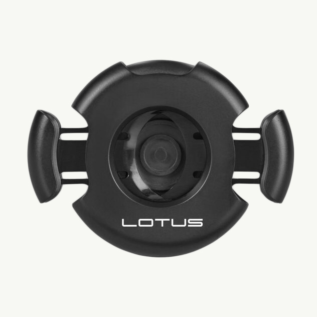 Каттер Lotus Meteor CUT1003 Black 64RG - фото 3