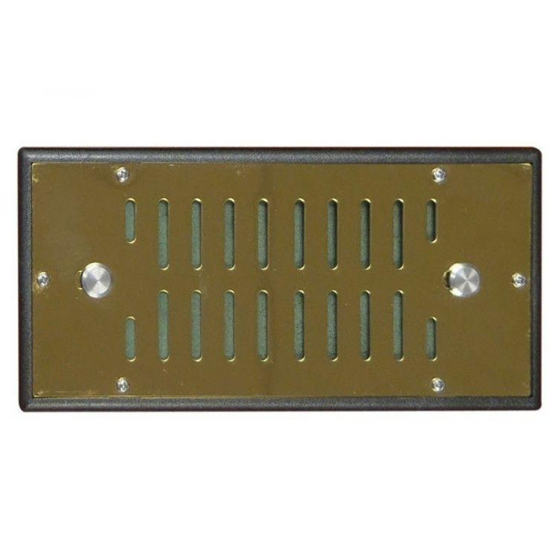 Увлажнитель Aficionado H800 Gold - фото 2