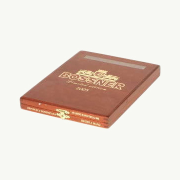 Сигары Bossner Long Panatela 002 - отзывы