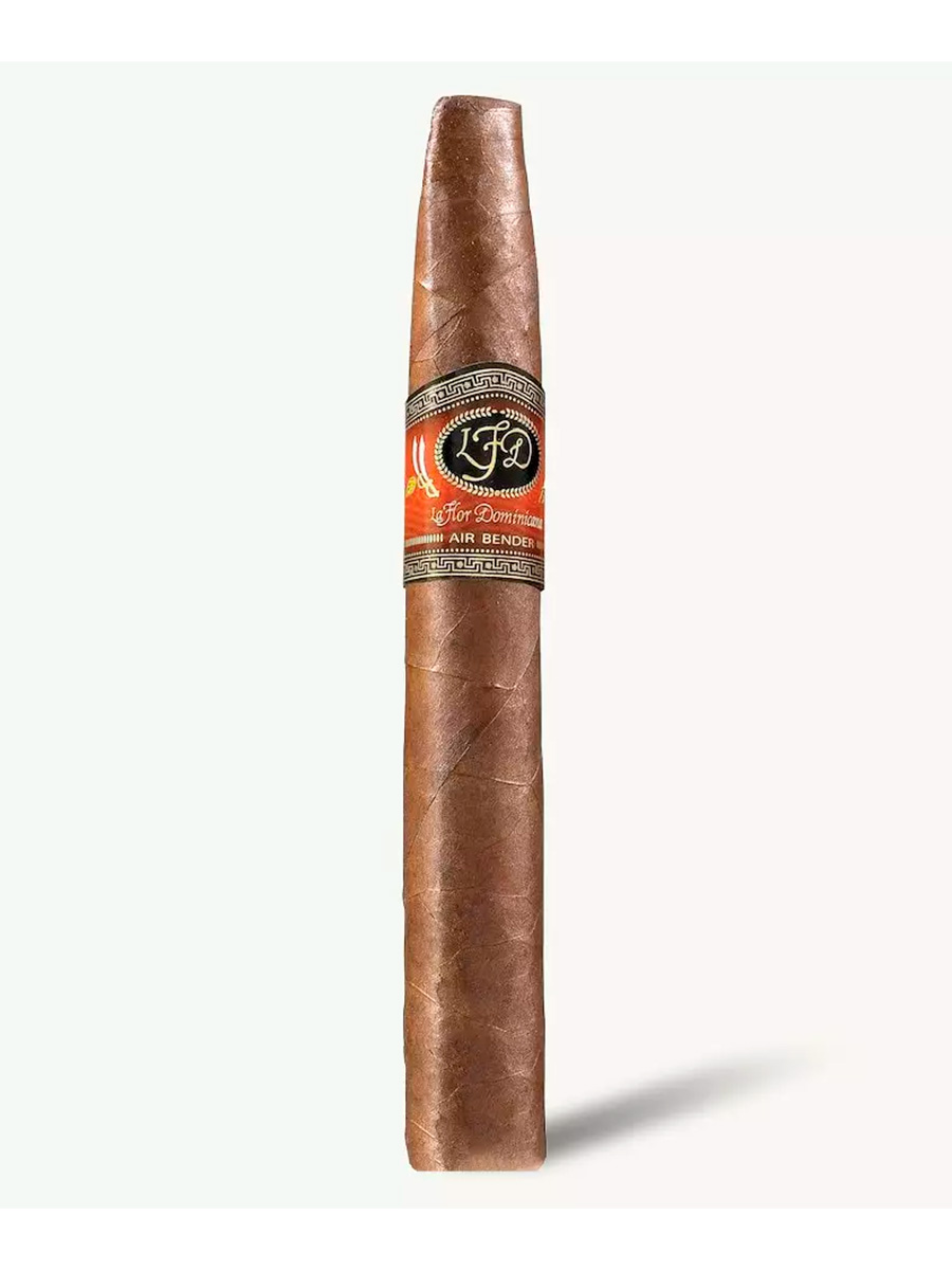 Сигары La Flor Dominicana Air Bender Chisel - фото 4