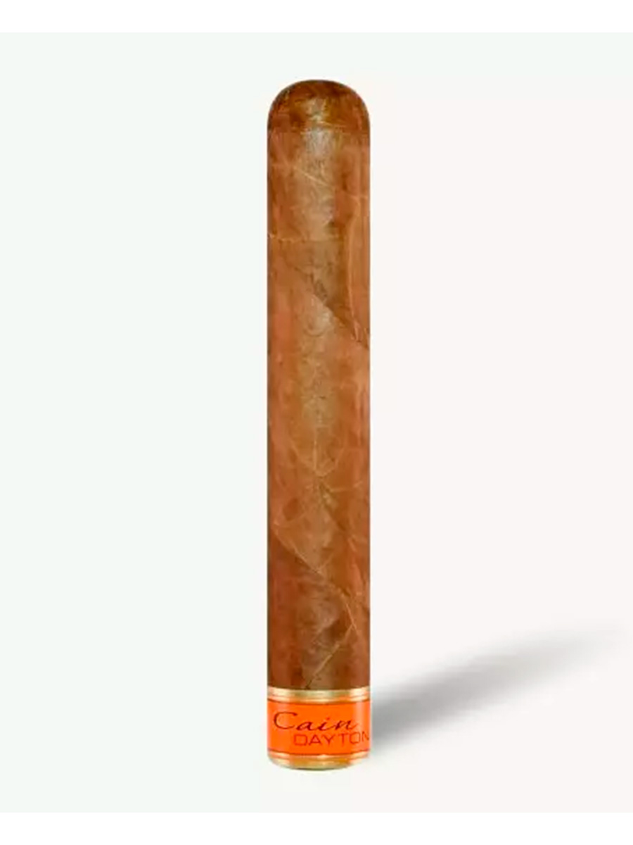 Сигары Cain Daytona Double Toro - фото 4