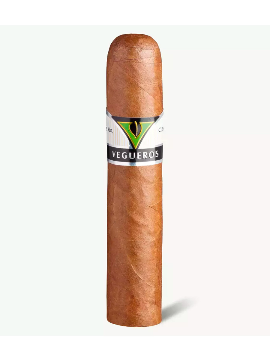 Сигары Vegueros Entretiempos - фото 4