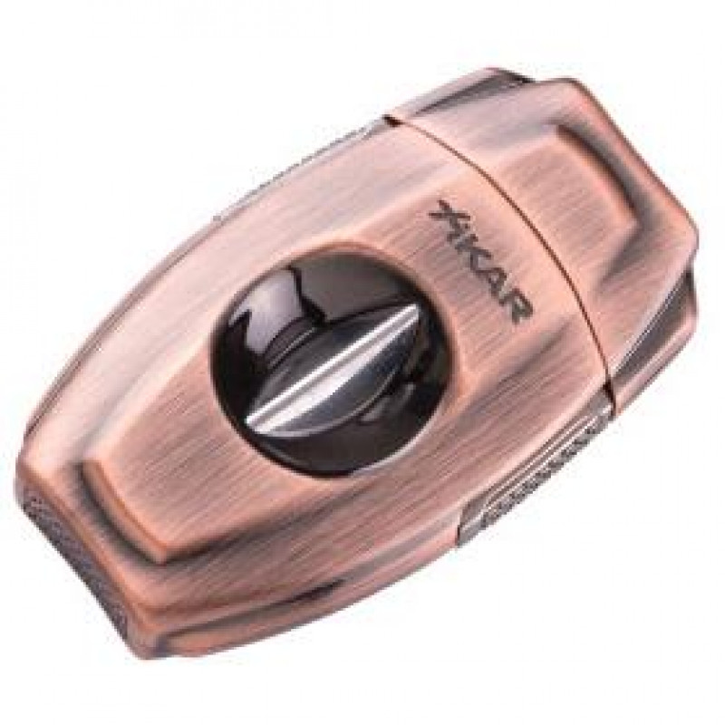 Каттер Xikar 157 VX2 BZ Bronze Vintage - фото 2