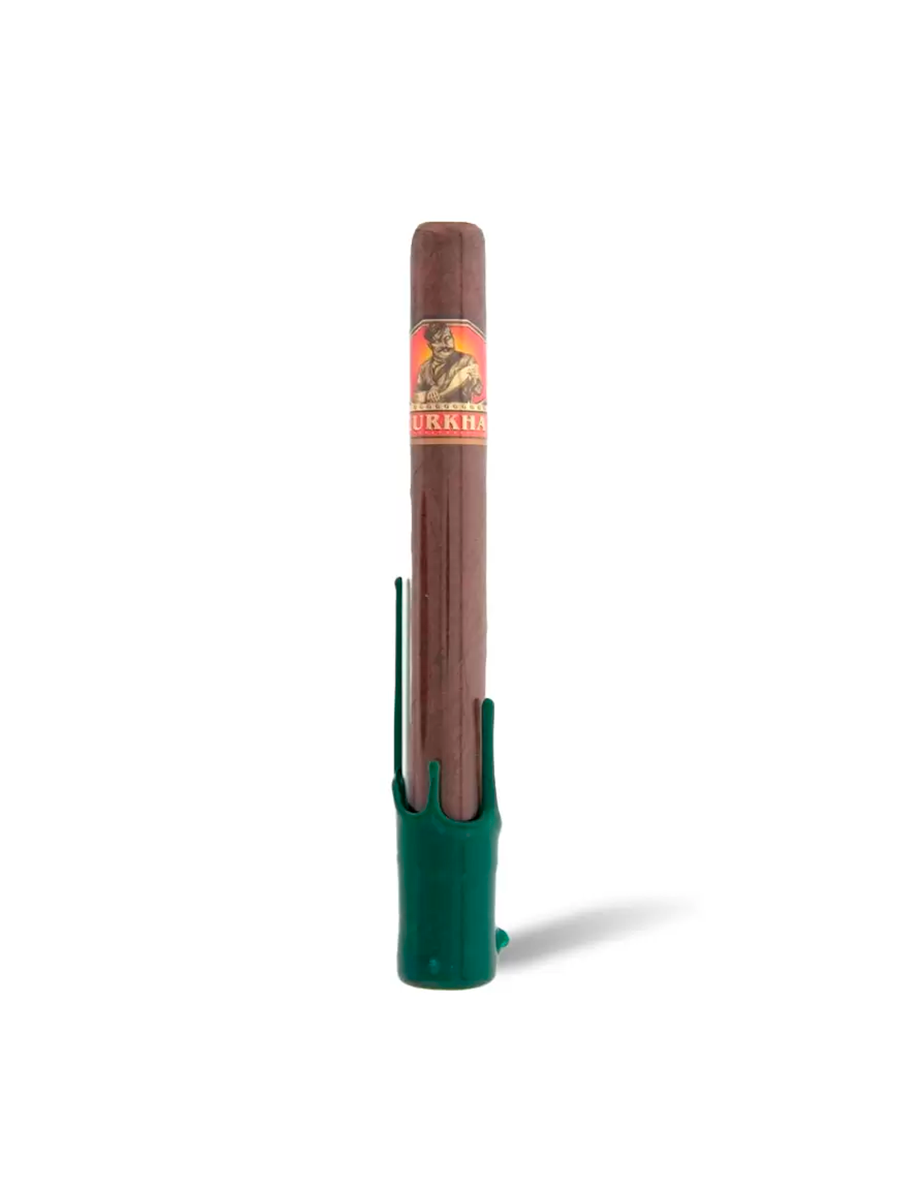 Сигары Gurkha HMR Special Edition Churchill Maduro - фото 4